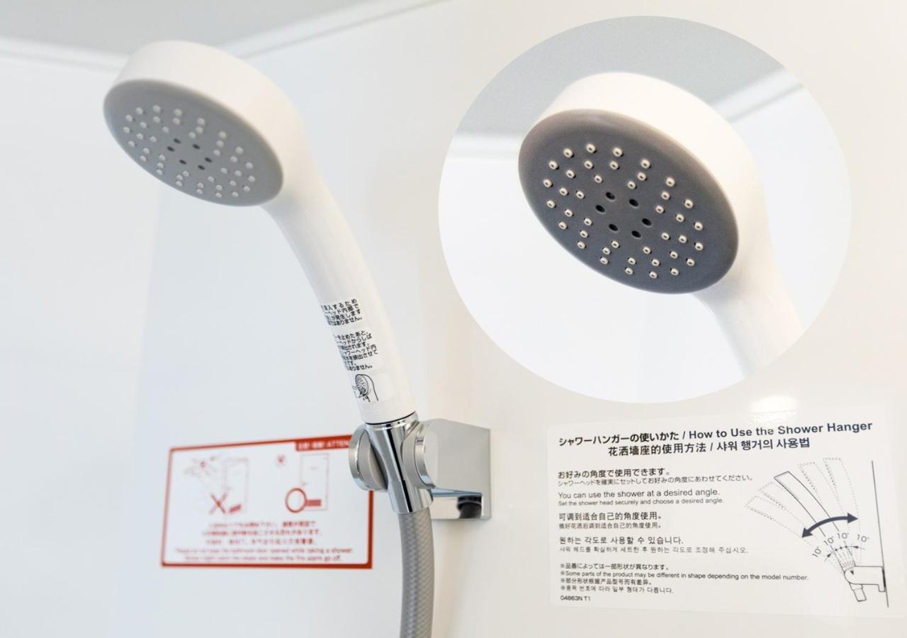 Apa Hotel Hakataeki Chikushiguchi Fukuoka  Ngoại thất bức ảnh